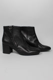 Bota/Botin Negro AQUATALIA Talla 40 Image 2