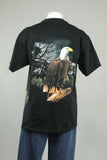 Polera Negro Tnt Talla L Image 2