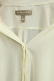 Blusa Blanco Banana Republic Talla L Image 3