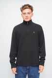 Polerón Azul polo ralph lauren Talla M