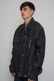 Jacket Azul Levis Talla Xxl Image 1