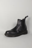 Bototo Negro Dr. Martens Talla 9 Image 1
