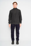 Sweater Gris Banana Republic Talla M Image 3