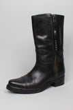 Bota/Botin Negro Coach Talla 36 Image 1