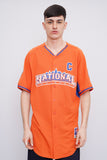 Polera Multicolor Authentic Majestic Talla TU