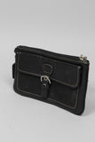 Cartera/Mochila Negro Coach Talla TU Image 1
