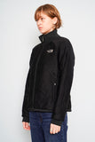 Polerón Negro The North Face Talla L Image 1