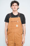 Jardinera ocre Carhartt Talla 30x30 Image 3