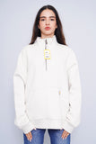 Poleron crema Carhartt Talla Xl Image 0