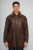 Jacket Café Andrew Marc Talla M Image 0