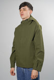 Cortaviento Verde Everlane Talla M Image 1
