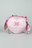 Cartera/Mochila Rosado Juicy Couture Talla TU Image 0