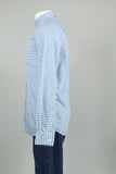 Camisa celeste Lacoste Talla 38 Image 1