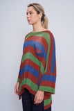 Sweater Multicolor Missoni Talla TU Image 1
