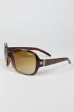 Lente caramelo Coach Talla TU Image 1