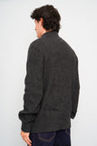Sweater Gris GAP Talla L Image 2