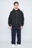 Jacket Negro Dickies Talla Xxl Image 3