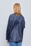 Cortaviento Azul champion Talla M Image 2