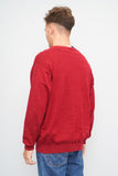 Sweater Burdeo Lacoste Talla TU Image 2
