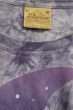 Polera Morado the mountain Talla M Image 3