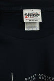 Polera Azul kennedy space center Talla L Image 3