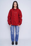 Camisa Burdeo Carhartt Talla Xxl Image 3