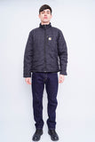 Parka Negro Carhartt Talla M Image 3