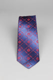 Corbata Multicolor Valentino Talla TU Image 0