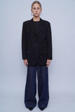 Blazer Negro Gucci Talla 46 Image 3
