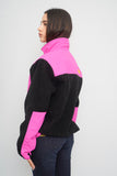 Poleron bicolor The North Face Talla L Image 2
