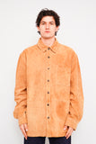 Camisa Beige Orvis Talla Xl Image 0