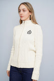 Sweater crema L-RL RALPH LAUREN Talla L Image 1