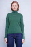 Polera Verde Nike Talla M Image 0