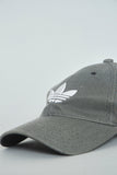 Gorro casual  gris adidas talla M 803