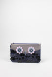Cartera/Mochila Azul Kate Spade Talla TU