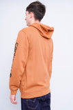 Polerón ocre Carhartt Talla M Image 2