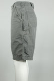 Short Gris Carhartt Talla 34 Image 1