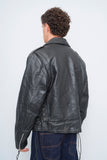 Jacket Negro Wilsons Talla Xxl Image 2