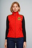 Parka Rojo  Ralph Lauren Sport Talla M Image 0