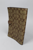 Cartera/Mochila camel Coach Talla TU Image 1
