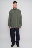 Polerón Verde polo ralph lauren Talla Xl Image 3