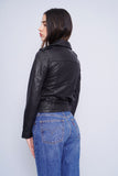Jacket Negro Levi´S Talla 32 Image 2