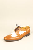 Zapato Café paul fredrick Talla 10.5 Image 1