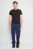 Buzo/Legging Azul Adidas Originals Talla S Image 3