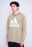 Polera Verde adidas Talla L Image 1