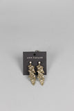 Aro dorado Ann Taylor Talla TU Image 0