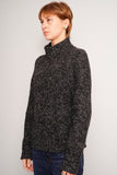 Sweater grafito Banana Republic Talla M Image 1
