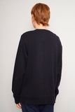 Polerón Azul Tommy Hilfiger Talla M Image 2