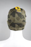 Gorro camuflaje Carhartt Talla TU Image 2