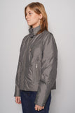 Jacket Gris harley davidson Talla L Image 1